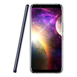 Leagoo S8 Pro 64GB - Čierna - Neblokovaný