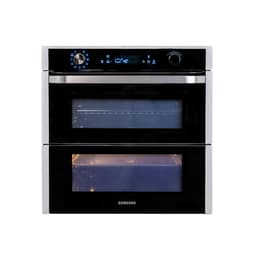 Konvekčná Rúra Samsung NV75N7677RS/EG