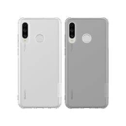 Huawei P30 128GB - Biela - Neblokovaný