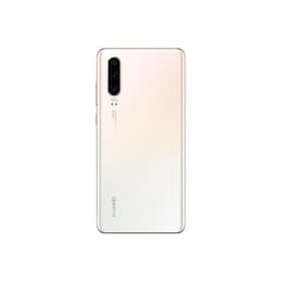 Huawei P30 128GB - Biela - Neblokovaný