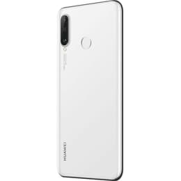 Huawei P30 128GB - Biela - Neblokovaný