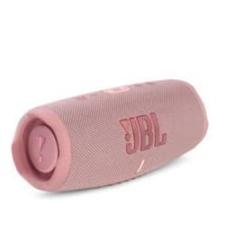 Bluetooth Reproduktor JBL Charge 5 - Ružová