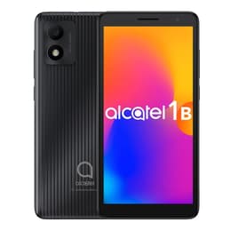 Alcatel 1B (2022) 32GB - Čierna - Neblokovaný