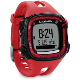 Smart hodinky Garmin 010-N1241-11 á á - Čierna
