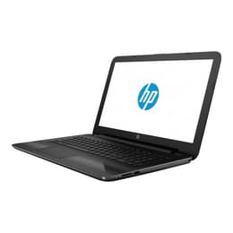 HP 250 G5 15" (2017) - Celeron N3060 - 8GB - SSD 256 GB QWERTY - Talianska