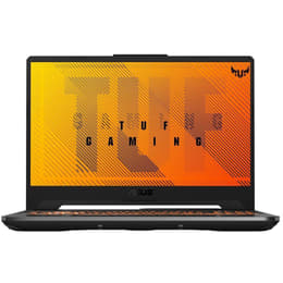 Asus TUF Gaming A15 FA506IV-AL038T 15" - Ryzen 7 4800H - 8GB - SSD 512 GBGB NVIDIA GeForce RTX 2060 QWERTY - Anglická