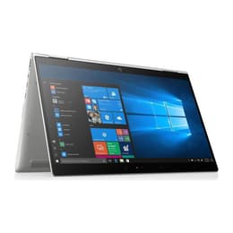 HP EliteBook X360 1030 G3 13" (2017) - Core i5-8350U - 8GB - SSD 512 GB AZERTY - Francúzska