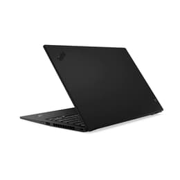 Lenovo ThinkPad X1 Carbon G7 14" (2018) - Core i5 - Gen 8 (U) - 16GB - SSD 512 GB AZERTY - Francúzska
