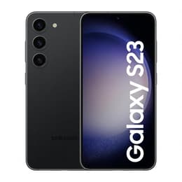 Galaxy S23 128GB - Čierna - Neblokovaný
