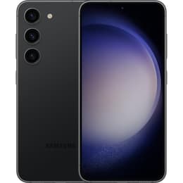 Galaxy S23 128GB - Čierna - Neblokovaný