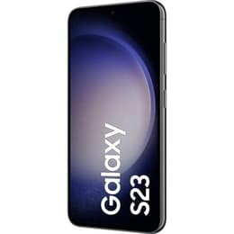 Galaxy S23 128GB - Čierna - Neblokovaný