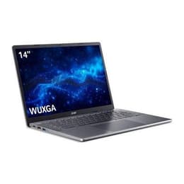 Acer ChromeBook Plus 514 Core 3 N355 1.9 GHz 128GB SSD - 8GB QWERTY - Anglická