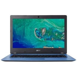 Acer Aspire 1 A114-32-C4LA 14" (2018) - Celeron N4020 - 4GB - SSD 64 GB AZERTY - Francúzska