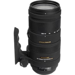 Objektív Nikon AF-D 120-400mm f/4.5-5.6