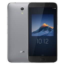 Lenovo ZUK Z1 64GB - Sivá - Neblokovaný