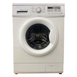 Samostatná práčka Lg F72650WH Predné plnenie