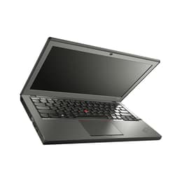 Lenovo ThinkPad X240 12" (2013) - Core i5-4300U - 4GB - SSD 128 GB QWERTY - Portugalská