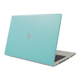 HP EliteBook 840 G5 14" (2018) - Core i5-8250U - 16GB - SSD 512 GB QWERTY - Portugalská