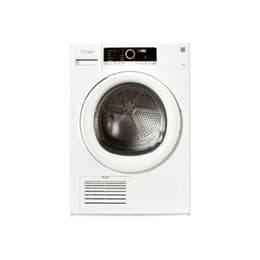 Kondenzačná sušička bielizne Whirlpool DSCX Predné plnenie