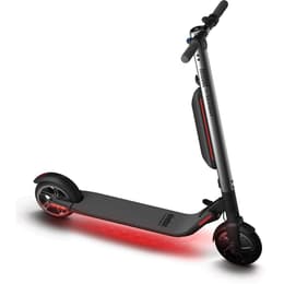 Elektrická kolobežka Segway Ninebot KickScooter ES4