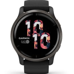 Garmin Venu Bluetooth 45 mm - Čierna