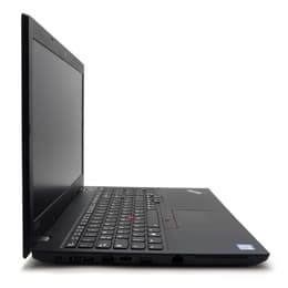 Lenovo ThinkPad L580 15" (2018) - Core i5 - Gen 8 (U) - 16GB - SSD 256 GB QWERTZ - Nemecká