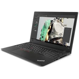 Lenovo ThinkPad L580 15" (2018) - Core i5 - Gen 8 (U) - 16GB - SSD 256 GB QWERTZ - Nemecká