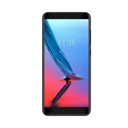 ZTE Blade A7 Vita 16GB - Modrá - Neblokovaný