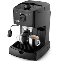 Espresso stroj De'Longhi EC146B 1L - Čierna