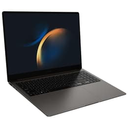 Samsung Galaxy Book3 Ultra 16" (2023) - Core i9 - Gen 13 (H) - 32GB - SSD 1 TO AZERTY - Francúzska