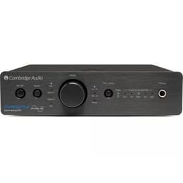 Audio príslušenstvo Cambridge Audio DacMagic plus