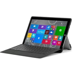 Microsoft Surface Pro 3 12" Core i5-4300U - SSD 128 GB - 4GB QWERTZ - Nemecká