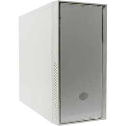 Cooler Master Silencio 550 RC-550-WWN1 Core i7-9700 3 GHz - SSD 128 GB + HDD 1 To - 16GB