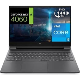 HP Victus 16-r0024nf 16" - Core i5-13500H - 16GB - SSD 1 TBGB NVIDIA GeForce RTX 4060 AZERTY - Francúzska