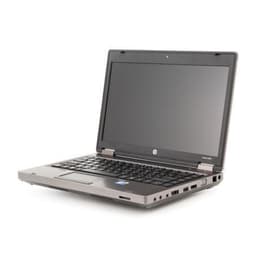 HP ProBook 6360b 13" (2012) - Core i5-2410M - 4GB - HDD 250 GB AZERTY - Francúzska