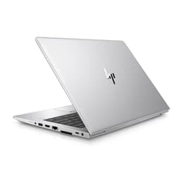 HP EliteBook 830 G5 13" (2017) - Core i5-8350U - 8GB - SSD 256 GB AZERTY - Francúzska