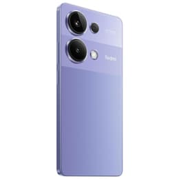 Xiaomi Redmi Note 13 Pro 512GB - Fialová - Neblokovaný