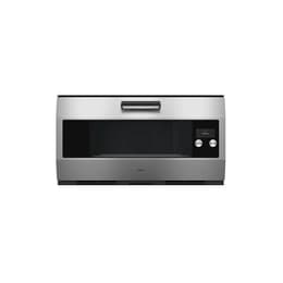 Multifunkčná s pulzným pečením Rúra Gaggenau EB333111