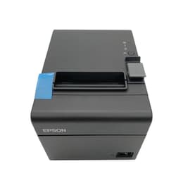 Profesionálna tlačiareň Epson TM-T20III (011)