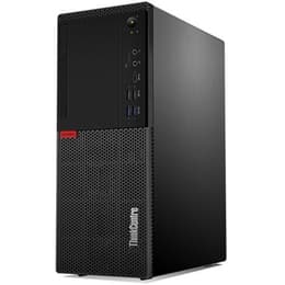Lenovo ThinkCentre M720T Core i5-8400 2.8 - SSD 512 GB - 16GB