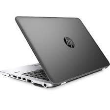 HP Elitebook 820 G2 12" (2014) - Core i5-5300U - 8GB - SSD 256 GB AZERTY - Francúzska
