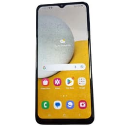 Galaxy A13 5G 64GB - Modrá - Neblokovaný