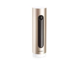 Videokamera Netatmo NSC01-EU WiFi/Ethernet - Ružová