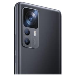 Xiaomi 12T 256GB - Čierna - Neblokovaný