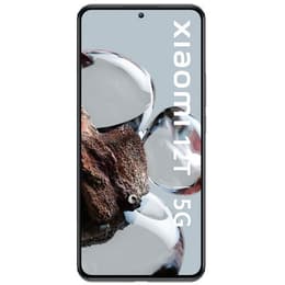 Xiaomi 12T 256GB - Čierna - Neblokovaný