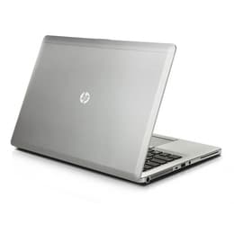 HP EliteBook Folio 9470m 14" () - Core i5-3427U - 4GB - SSD 120 GB AZERTY - Francúzska