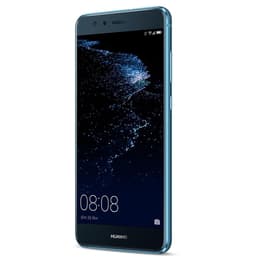 Huawei P10 Lite 32GB - Modrá - Neblokovaný - Dual-SIM