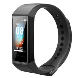 Smart hodinky Xiaomi Mi Smart Band 4C á á - Čierna