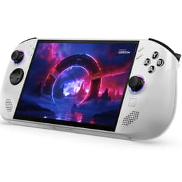 Lenovo Legion Go S 500GB - Biela