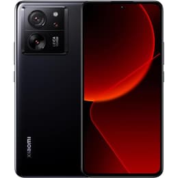 Xiaomi 13T Pro 1000GB - Čierna - Neblokovaný